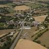 Photos aériennes de Rougé (44660) - Autre vue | Loire-Atlantique, Pays de la Loire, France - Photo réf. N034119