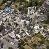 Photos aériennes de Saffré (44390) - Autre vue | Loire-Atlantique, Pays de la Loire, France - Photo réf. N034128