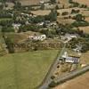 Photos aériennes de Saffré (44390) - Autre vue | Loire-Atlantique, Pays de la Loire, France - Photo réf. N034129