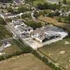 Photos aériennes de Saffré (44390) - Autre vue | Loire-Atlantique, Pays de la Loire, France - Photo réf. N034131