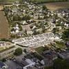 Photos aériennes de Saffré (44390) - Autre vue | Loire-Atlantique, Pays de la Loire, France - Photo réf. N034134