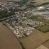 Photos aériennes de Saint-Mars-la-Jaille (44540) - Autre vue | Loire-Atlantique, Pays de la Loire, France - Photo réf. N034141