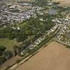 Photos aériennes de Saint-Mars-la-Jaille (44540) - Autre vue | Loire-Atlantique, Pays de la Loire, France - Photo réf. N034142