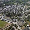 Photos aériennes de Saint-Mars-la-Jaille (44540) - Autre vue | Loire-Atlantique, Pays de la Loire, France - Photo réf. N034150