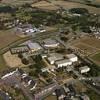 Photos aériennes de Saint-Mars-la-Jaille (44540) - Autre vue | Loire-Atlantique, Pays de la Loire, France - Photo réf. N034156