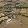 Photos aériennes de Sion-les-Mines (44590) - Autre vue | Loire-Atlantique, Pays de la Loire, France - Photo réf. N034161