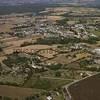 Photos aériennes de Sion-les-Mines (44590) - Autre vue | Loire-Atlantique, Pays de la Loire, France - Photo réf. N034163