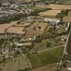 Photos aériennes de Sion-les-Mines (44590) - Autre vue | Loire-Atlantique, Pays de la Loire, France - Photo réf. N034164
