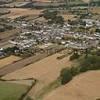 Photos aériennes de Sion-les-Mines (44590) - Autre vue | Loire-Atlantique, Pays de la Loire, France - Photo réf. N034165