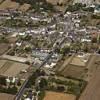 Photos aériennes de Sion-les-Mines (44590) - Autre vue | Loire-Atlantique, Pays de la Loire, France - Photo réf. N034167