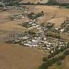 Photos aériennes de Sion-les-Mines (44590) - Autre vue | Loire-Atlantique, Pays de la Loire, France - Photo réf. N034168