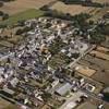 Photos aériennes de Sion-les-Mines (44590) - Autre vue | Loire-Atlantique, Pays de la Loire, France - Photo réf. N034170