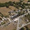 Photos aériennes de Sion-les-Mines (44590) - Autre vue | Loire-Atlantique, Pays de la Loire, France - Photo réf. N034171