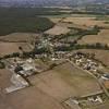 Photos aériennes de Sion-les-Mines (44590) - Autre vue | Loire-Atlantique, Pays de la Loire, France - Photo réf. N034172