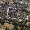 Photos aériennes de Sion-les-Mines (44590) - Autre vue | Loire-Atlantique, Pays de la Loire, France - Photo réf. N034174