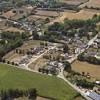 Photos aériennes de Sion-les-Mines (44590) - Autre vue | Loire-Atlantique, Pays de la Loire, France - Photo réf. N034175