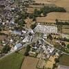 Photos aériennes de Sion-les-Mines (44590) - Autre vue | Loire-Atlantique, Pays de la Loire, France - Photo réf. N034176
