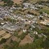 Photos aériennes de Sion-les-Mines (44590) - Autre vue | Loire-Atlantique, Pays de la Loire, France - Photo réf. N034178
