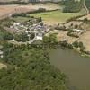 Photos aériennes de Sion-les-Mines (44590) - Autre vue | Loire-Atlantique, Pays de la Loire, France - Photo réf. N034184