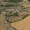 Photos aériennes de Teillay (35620) - Autre vue | Ille-et-Vilaine, Bretagne, France - Photo réf. N034209