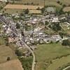 Photos aériennes de Teillay (35620) - Autre vue | Ille-et-Vilaine, Bretagne, France - Photo réf. N034212