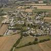 Photos aériennes de Teillay (35620) - Autre vue | Ille-et-Vilaine, Bretagne, France - Photo réf. N034213