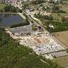 Photos aériennes de Teillay (35620) - Autre vue | Ille-et-Vilaine, Bretagne, France - Photo réf. N034222