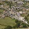 Photos aériennes de Teillay (35620) - Autre vue | Ille-et-Vilaine, Bretagne, France - Photo réf. N034223