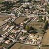 Photos aériennes de La Plaine-sur-Mer (44770) | Loire-Atlantique, Pays de la Loire, France - Photo réf. N034226