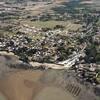 Photos aériennes de La Plaine-sur-Mer (44770) | Loire-Atlantique, Pays de la Loire, France - Photo réf. N034249