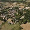 Photos aériennes de Les Moutiers-en-Retz (44580) | Loire-Atlantique, Pays de la Loire, France - Photo réf. N034252
