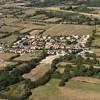 Photos aériennes de Les Moutiers-en-Retz (44580) | Loire-Atlantique, Pays de la Loire, France - Photo réf. N034254