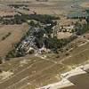 Photos aériennes de Les Moutiers-en-Retz (44580) | Loire-Atlantique, Pays de la Loire, France - Photo réf. N034257