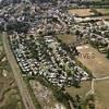 Photos aériennes de Les Moutiers-en-Retz (44580) | Loire-Atlantique, Pays de la Loire, France - Photo réf. N034270
