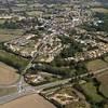 Photos aériennes de Saint-Père-en-Retz (44320) | Loire-Atlantique, Pays de la Loire, France - Photo réf. N034305