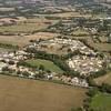 Photos aériennes de Saint-Père-en-Retz (44320) | Loire-Atlantique, Pays de la Loire, France - Photo réf. N034308