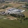 Photos aériennes de Saint-Père-en-Retz (44320) | Loire-Atlantique, Pays de la Loire, France - Photo réf. N034324