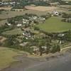 Photos aériennes de Arzal (56190) | Morbihan, Bretagne, France - Photo réf. N034329