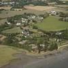 Photos aériennes de Arzal (56190) - Autre vue | Morbihan, Bretagne, France - Photo réf. N034329