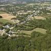 Photos aériennes de Arzal (56190) - Autre vue | Morbihan, Bretagne, France - Photo réf. N034337