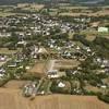 Photos aériennes de Arzal (56190) - Autre vue | Morbihan, Bretagne, France - Photo réf. N034338