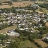 Photos aériennes de Arzal (56190) - Autre vue | Morbihan, Bretagne, France - Photo réf. N034340