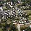 Photos aériennes de Arzal (56190) - Autre vue | Morbihan, Bretagne, France - Photo réf. N034344