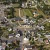Photos aériennes de Arzal (56190) - Autre vue | Morbihan, Bretagne, France - Photo réf. N034346