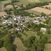 Photos aériennes de Arzal (56190) - Autre vue | Morbihan, Bretagne, France - Photo réf. N034347
