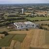 Photos aériennes de Arzal (56190) - Autre vue | Morbihan, Bretagne, France - Photo réf. N034348