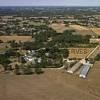 Photos aériennes de Besné (44160) | Loire-Atlantique, Pays de la Loire, France - Photo réf. N034354