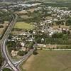 Photos aériennes de Besné (44160) - Autre vue | Loire-Atlantique, Pays de la Loire, France - Photo réf. N034363