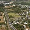 Photos aériennes de Besné (44160) - Autre vue | Loire-Atlantique, Pays de la Loire, France - Photo réf. N034364