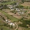 Photos aériennes de Crossac (44160) | Loire-Atlantique, Pays de la Loire, France - Photo réf. N034374